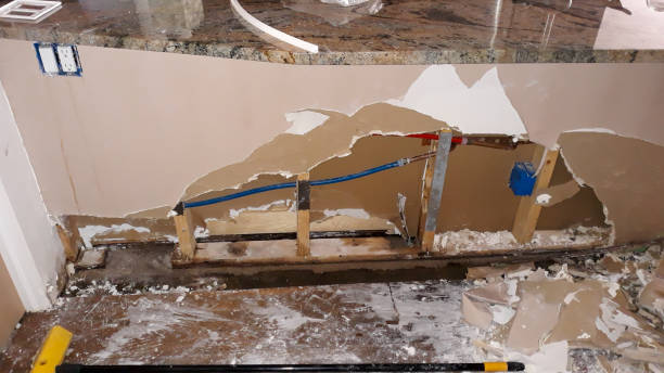 Best 24/7 water damage repair  in Water Valley, MS